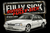 Fully Sick FORD LTD T-Shirt