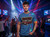 Fully Sick FORD Cortina T-Shirt
