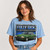 Fully Sick FORD Telstar T-Shirt FULLY SICK FORD