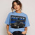 Fully Sick FORD Telstar T-Shirt FULLY SICK FORD