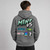 M1NT VS Burnout Ute Hoodie M1NTVS