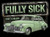 Fully Sick Holden T-Shirt by PUKE Apparel