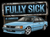 Fully Sick Holden Hoodie by PUKE Apparel