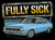 Fully Sick Holden T-Shirt Shop PUKE Apparel Ranges