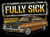 Fully Sick Holden Monaro T-Shirt Shop PUKE Apparel Ranges