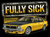 Fully Sick Holden Torana T-Shirt