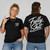 Fully Sh*t Classic T-Shirt Shop PUKE Apparel Ranges
