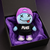 Lil PUKE collectible soft toy (Box Not Included)