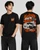 PUKE Apparel Father’s Day car culture graphic t-shirt