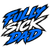 VUDOO Fathers Day T Shirt - Front Artwork