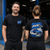 VUDOO Fathers Day T Shirt