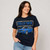 Fully Sick FORD Territory T-Shirt - Rustic FULLY SICK FORD