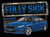 Fully Sick FORD LTD T-Shirt - Rustic FULLY SICK FORD