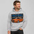 Ford Falcon Hoodie | Fully Sick - New Age Fully Sick Car Culture T Shirts & Hoodies
