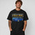 Fully Sick Holden Commodore T-Shirt - Rustic Fully Sick Car Culture T Shirts & Hoodies