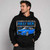 Ford Falcon Hoodie | Fully Sick - Shed Fully Sick Car Culture T Shirts & Hoodies