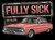 Fully Sick FORD Falcon T-Shirt - Rustic Fully Sick Car Culture T Shirts & Hoodies