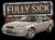Fully Sick FORD Falcon T-Shirt - New Age Fully Sick Car Culture T Shirts & Hoodies