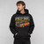Fully Sick Holden Torana Hoodie - Rustic FULLY SICK HOLDEN