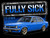 Fully Sick Holden Gemini Hoodie - Rustic FULLY SICK HOLDEN