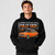 Fully Sick Holden Gemini Hoodie - Rustic FULLY SICK HOLDEN