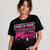 Fully Sick FORD Laser T-Shirt - Rustic FULLY SICK FORD
