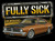 Fully Sick Holden Monaro T-Shirt - Shed FULLY SICK HOLDEN