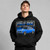 Fully Sick Holden Gemini Hoodie - Shed FULLY SICK HOLDEN