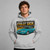 Fully Sick Holden Statesman Caprice Hoodie - Rustic FULLY SICK HOLDEN