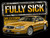 Fully Sick Holden Statesman Caprice Hoodie - New Age FULLY SICK HOLDEN