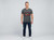 Fully Sick FORD Cortina T-Shirt - New Age FULLY SICK FORD