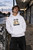 Fully Sick - Cute Puppy Deadpan Hoodie Chaos You Can Wear