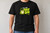 Fully Sick - Cute Frog Bold T-Shirt Chaos You Can Wear