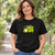 Fully Sick - Cute Frog Bold T-Shirt Chaos You Can Wear