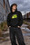Fully Sick - Cute Frog Bold Hoodie Chaos You Can Wear