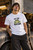 Fully Sick - Cute Frog Deadpan T-Shirt Chaos You Can Wear