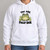 Fully Sick - Cute Frog Deadpan Hoodie Chaos You Can Wear