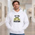 Fully Sick - Cute Frog Deadpan Hoodie Chaos You Can Wear