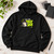 Fully Sick - Cute Cat Bold Hoodie Chaos You Can Wear