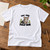 Fully Sick - Cute Possum Deadpan T-Shirt Chaos You Can Wear