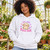 Fully Sick - Cute Puppy Soft Pastel Hoodie Chaos You Can Wear