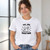 Fully Sick - Cute Puppy Doodle T-Shirt Chaos You Can Wear