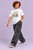 Fully Sick - Cute Puppy Vintage T-Shirt Chaos You Can Wear