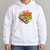 Fully Sick - Cute Possum Retro Mascot Hoodie Chaos You Can Wear