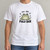 Fully Sick - Cute Frog Doodle T-Shirt Chaos You Can Wear