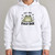 Fully Sick - Cute Frog Doodle Hoodie Chaos You Can Wear
