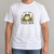 Fully Sick - Cute Frog Vintage T-Shirt Chaos You Can Wear