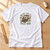 Fully Sick - Cute Possum Vintage T-Shirt Chaos You Can Wear