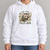 Fully Sick - Cute Possum Vintage Hoodie Chaos You Can Wear