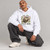 Fully Sick - Cute Possum Vintage Hoodie Chaos You Can Wear